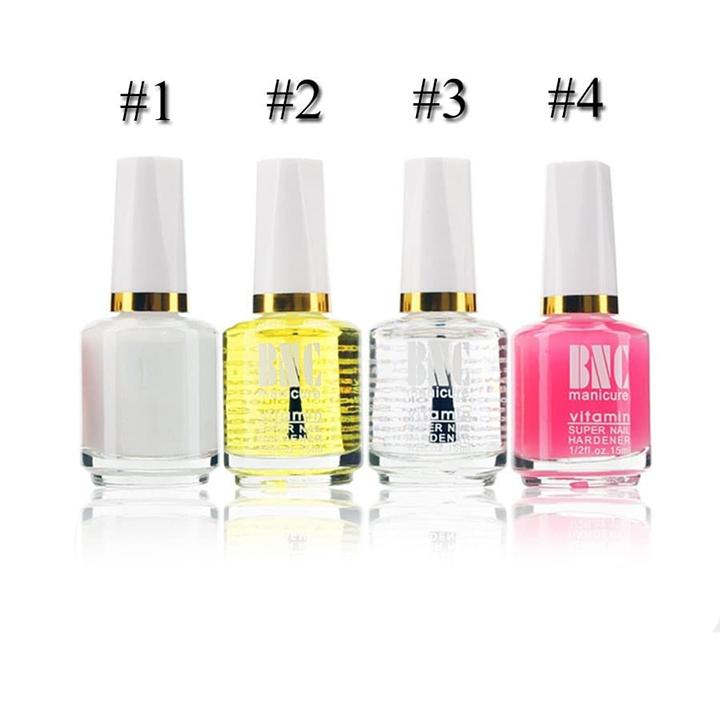 Nhũ sơn phủ bóng làm nails – Sơn bóng dưỡng móng tay