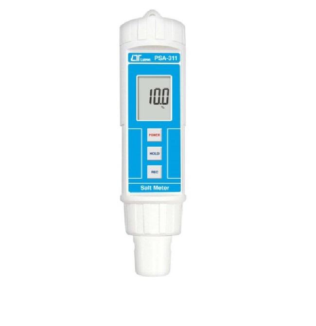 Máy đo đo độ mặn lutron psa-311