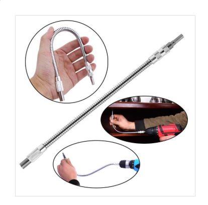 Đầu nối dài tô vít, máy khoan, bắt vít ở những vị trí hẹp dài 30cm