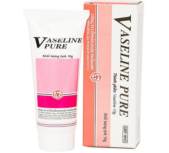 Vaseline pure
