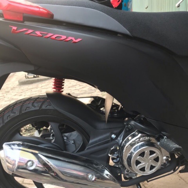 Mặt nạ vision 2021-2014 các màu