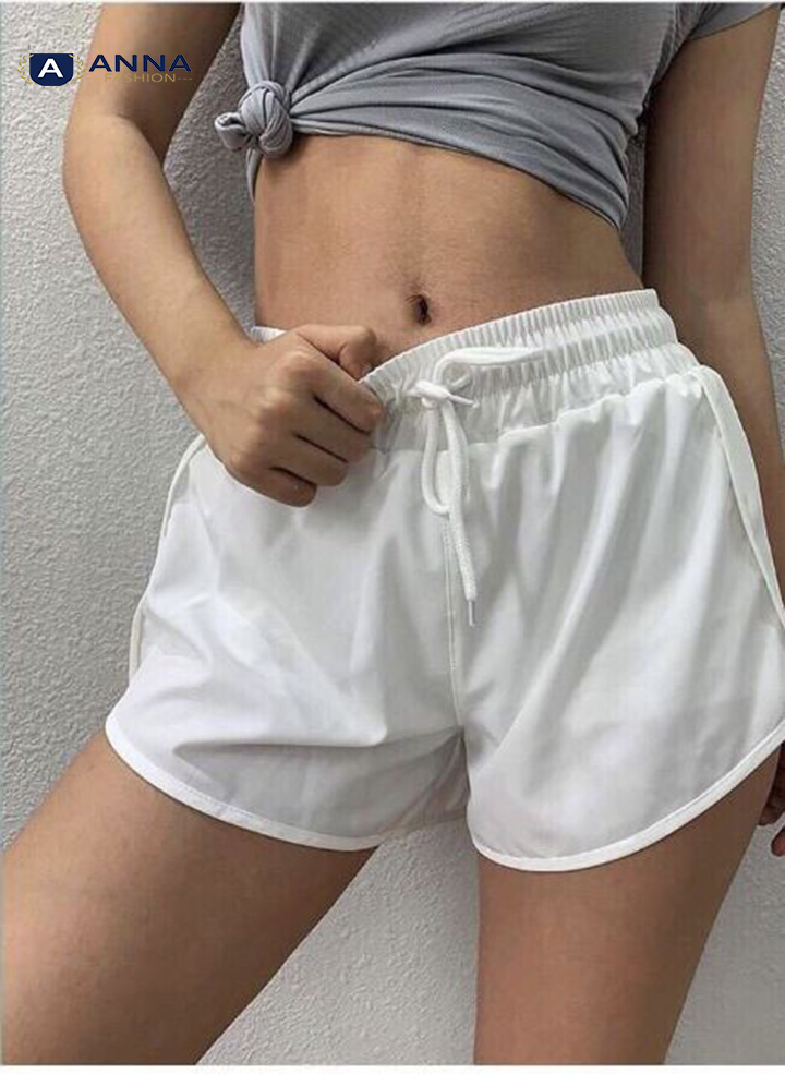 Quần tập gym nữ mã QD01 thời trang nữ Anna