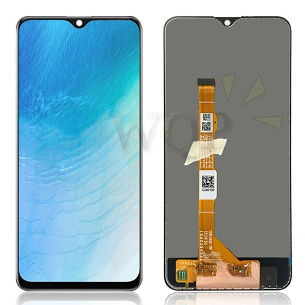 Màn hình zin Vivo y1s