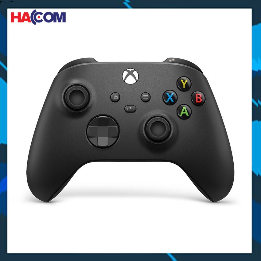 Tay cầm chơi game Xbox Series X Controller Đa sắc màu