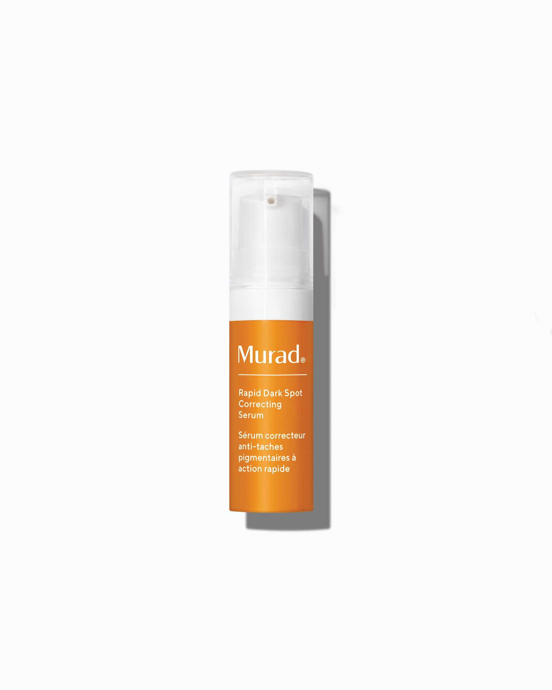 Tinh chất giảm thâm nám nhanh Rapid Dark Spot Correcting Serum 5ml