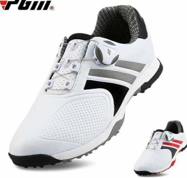 Giày golf nam nút vặn chính hãng pgm