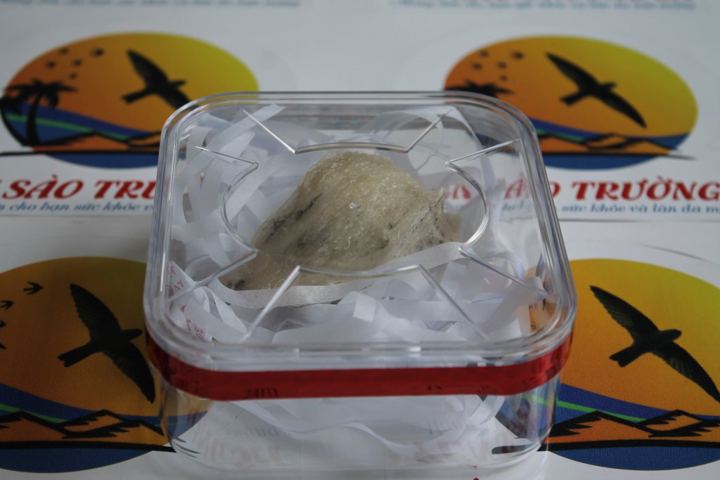 Tai yến thô 10g