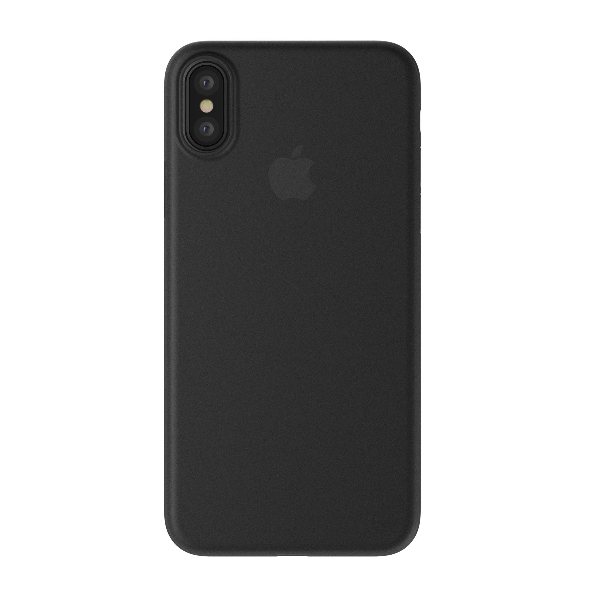 Ốp iphone XS Max Switch Easy Slim 0.35