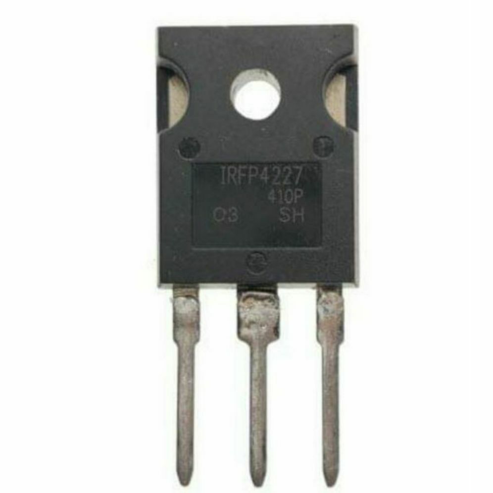 Irfp4227 to-247 mosfet