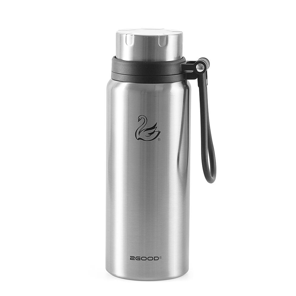 Bình giữ nhiệt 2good wide mouth x7 - hàng chính hãng