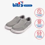 Giày Thể Thao Nam Biti's BSM004000XAM (XÁM)