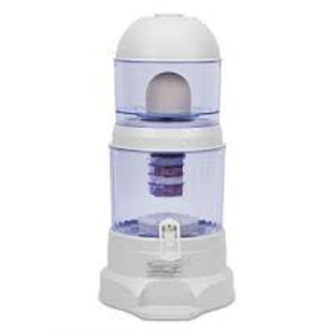 Bình lọc nước gia đình 15l ONE MOM -Thiết bị nhà bếp