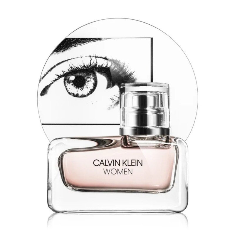 Calvin klein women edt 30ml - hàng tây ban nha