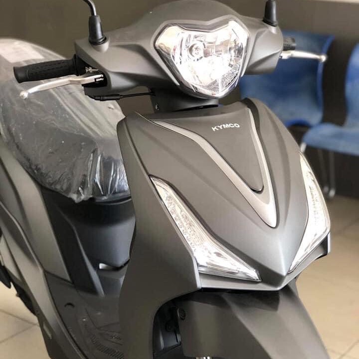 Xe KYMCO Hermosa