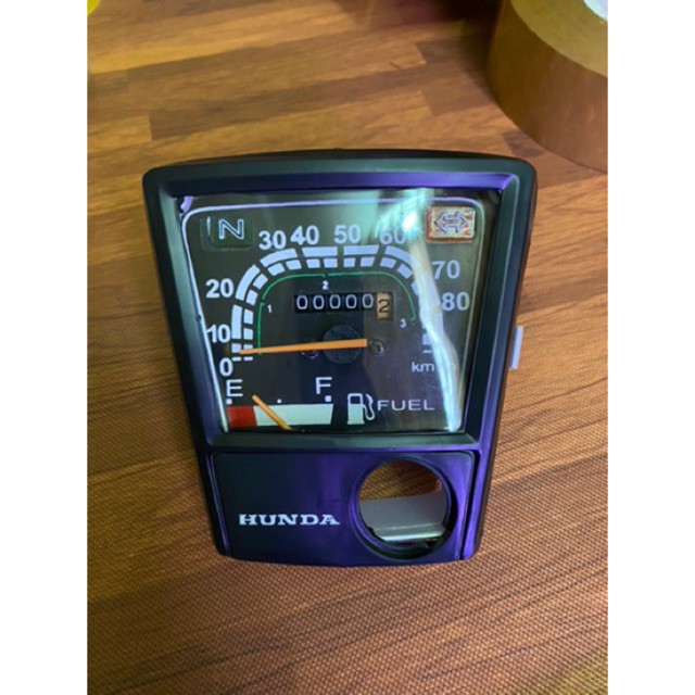 Đồng hồ xe cub 82 - ptxc
