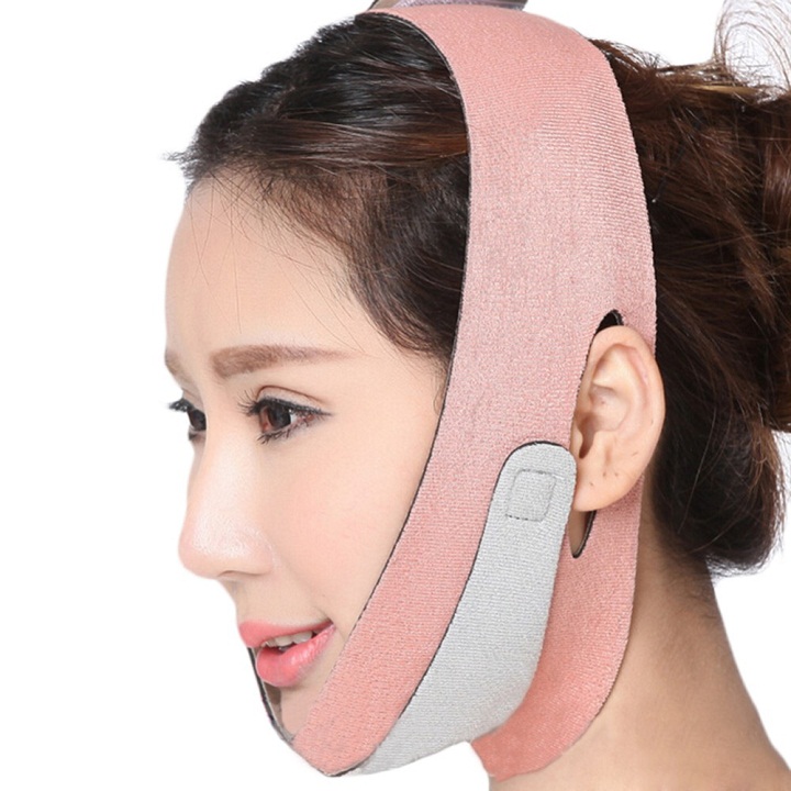 Đai nâng cơ định hình khuôn mặt vline