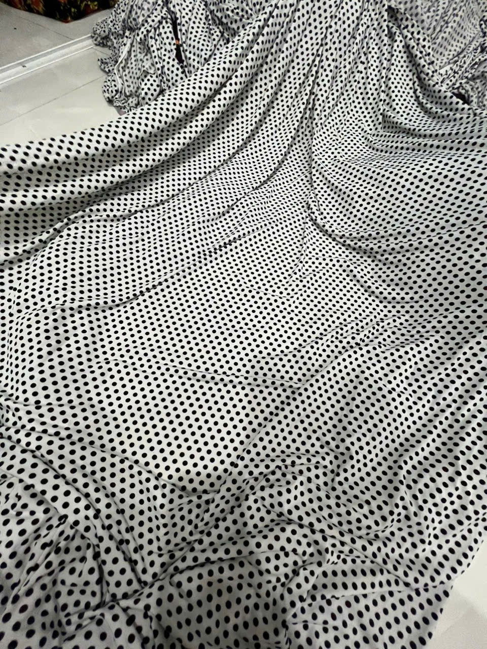 VẢI THUN ATY MỸ (MÃ ATM05) -GIÁ 1 MÉT TỚI.