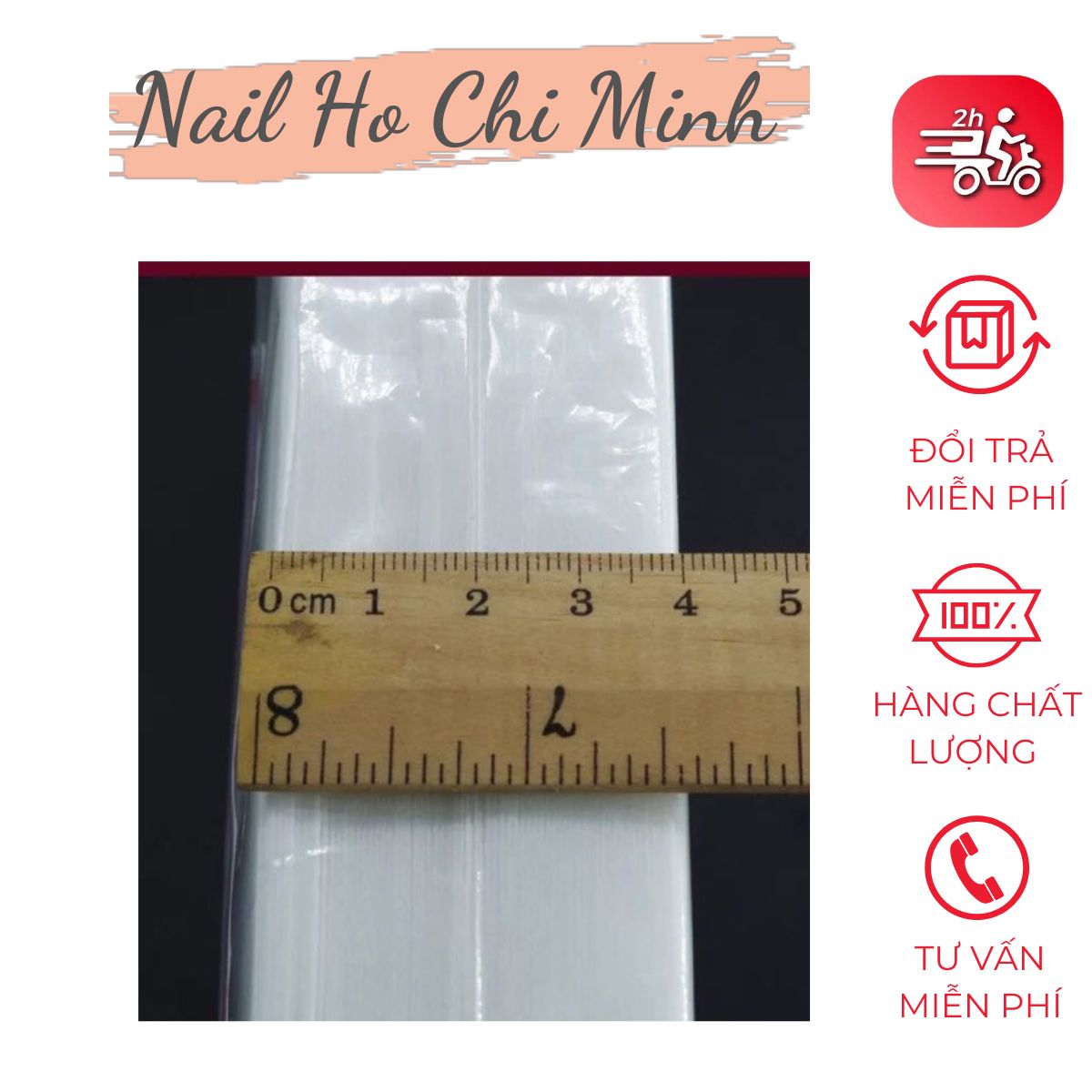 [HCM]Giấy Lau Gel Loại Xịn Cứng Không Rụng Lông Loại 1000 Tờ