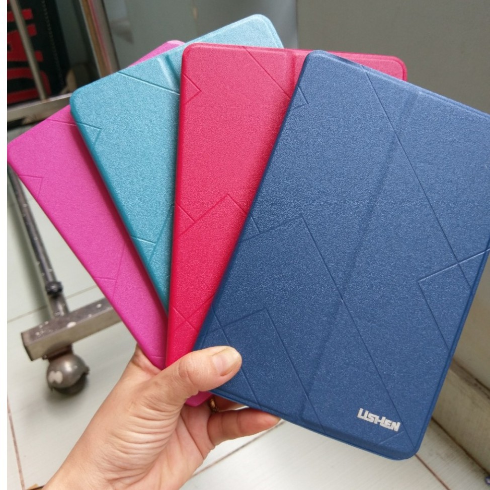 Bao da lishen ipad mini 6 - cường lực ipad mini 6