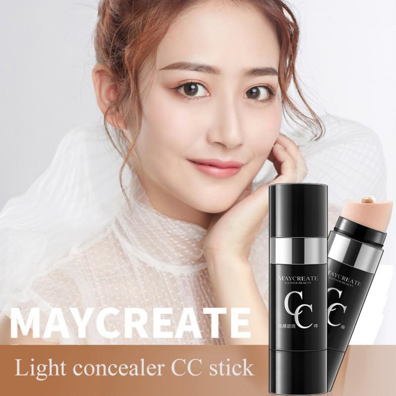 [HCM]Kem che khuyết điểm CC Maycreate-Hàng cao cấp nội địa