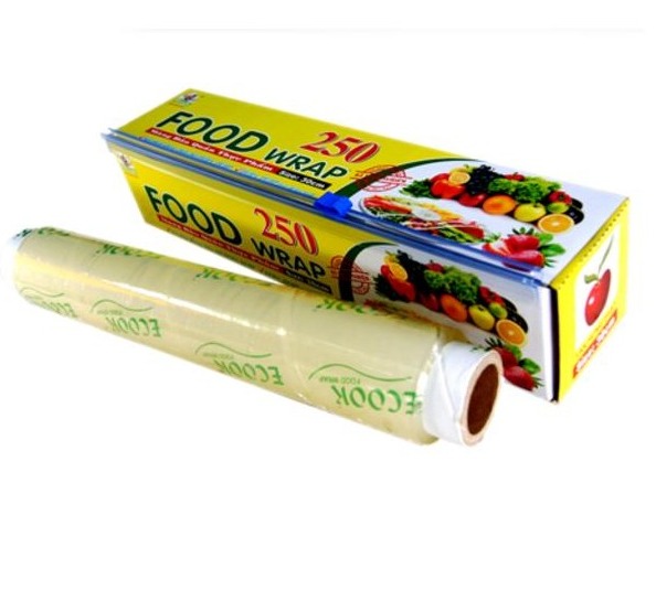 Màng bọc thực phẩm Ecook P250