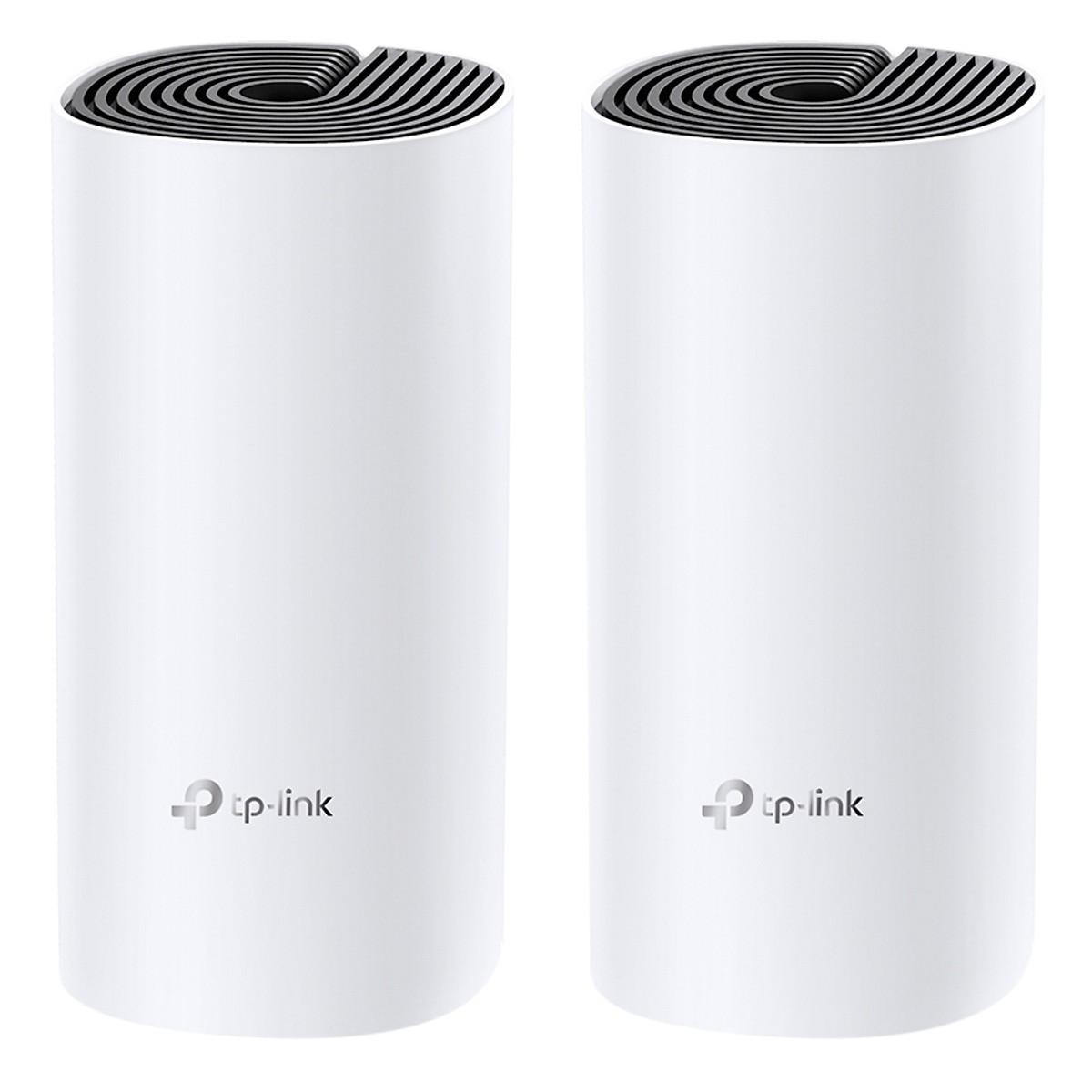Bộ phát wifi mesh tp-link deco m4 ac1200 mu-mimo