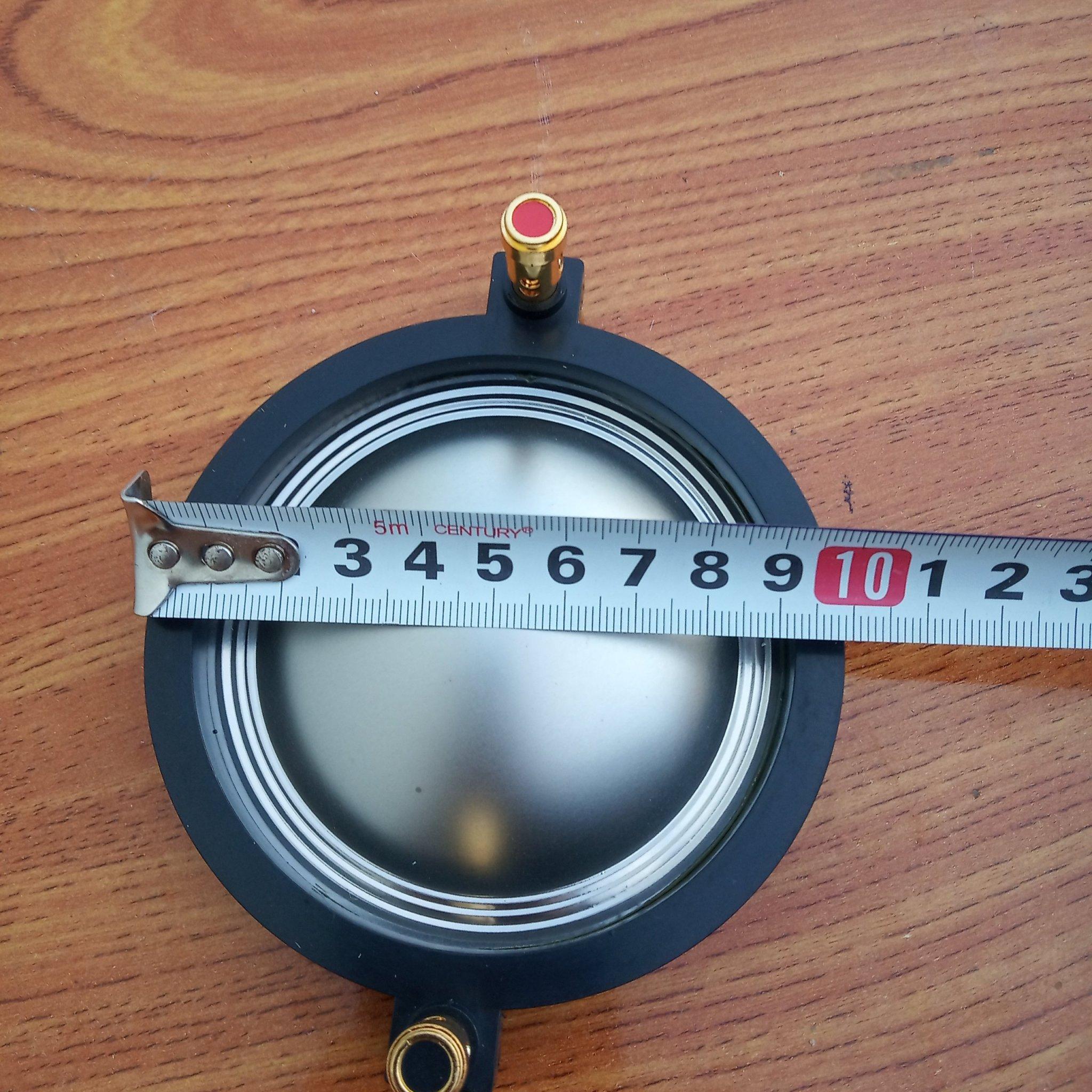 2 côn loa treble rcf - côn tai ngắn - 2 cái