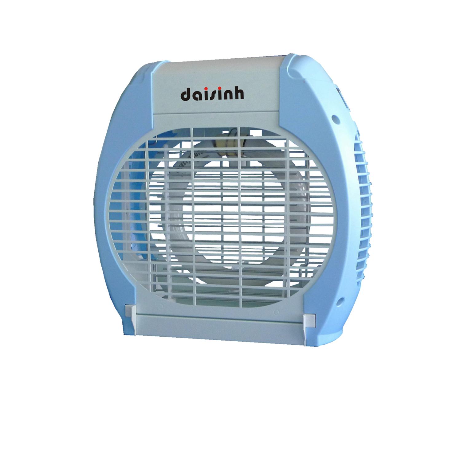 Đèn diệt côn trùng đại sinh ds-d22