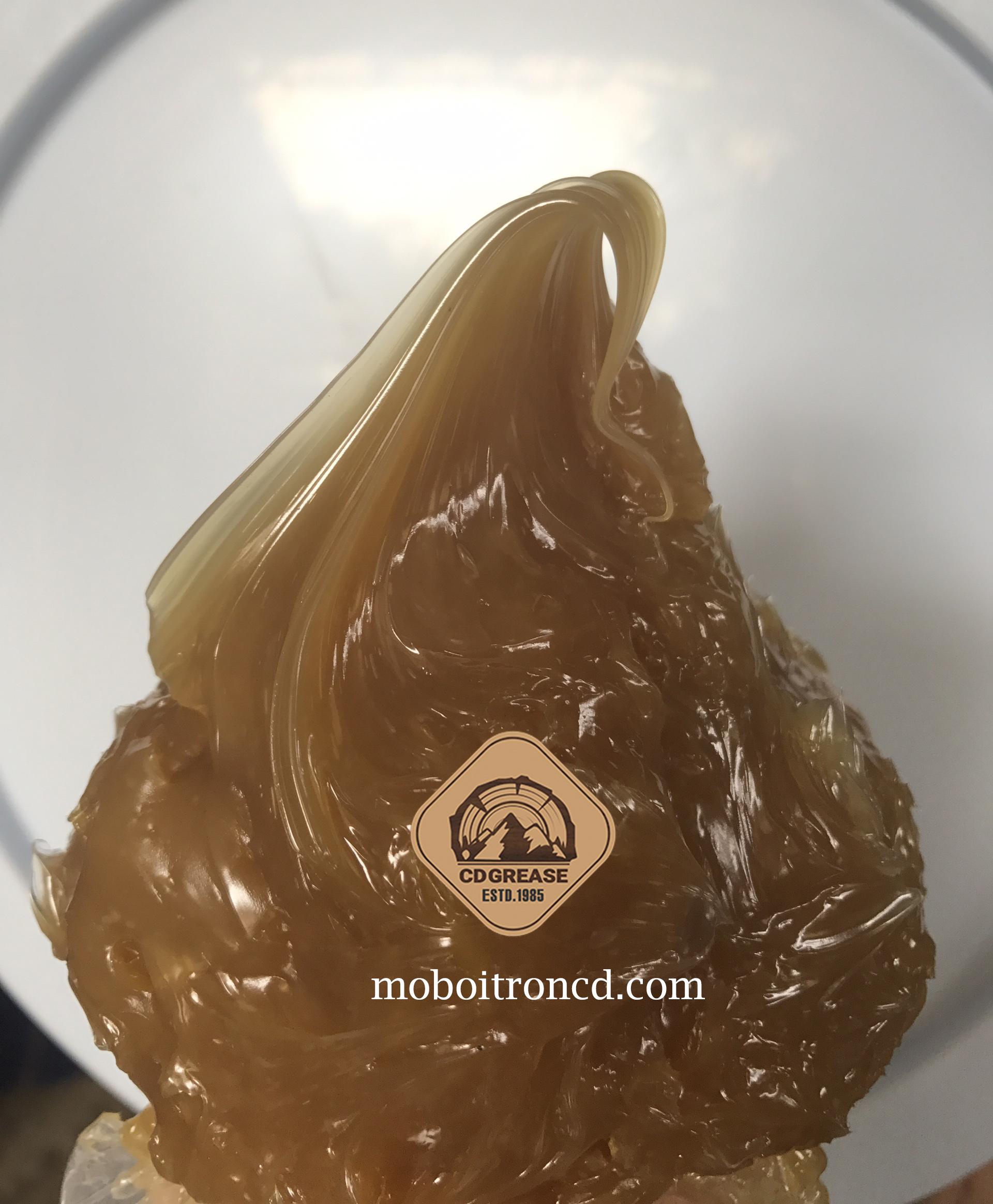 Mỡ bôi trơn chịu nhiệt Lipex 800g