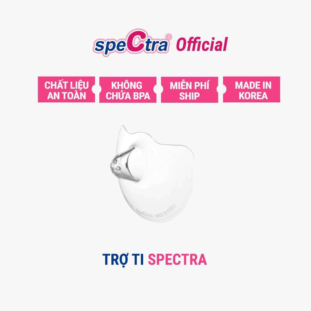 Trợ ti Spectra