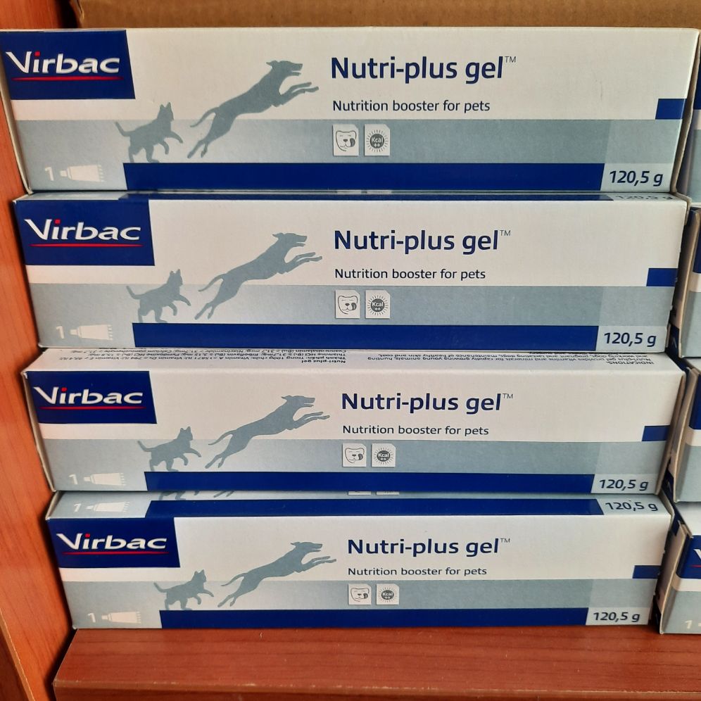 Gel dinh dưỡng Nutri-plus gel