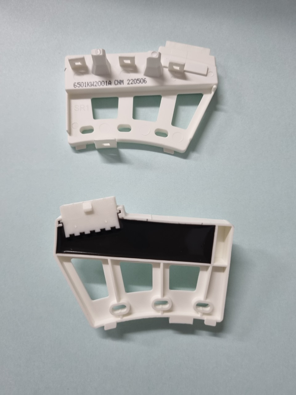 Bộ điều tốc máy giặt LG cửa ngang - Đếm từ máy giặt LG- bộ cảm biến vòng quay máy giặt LG - Hall máy giặt LG