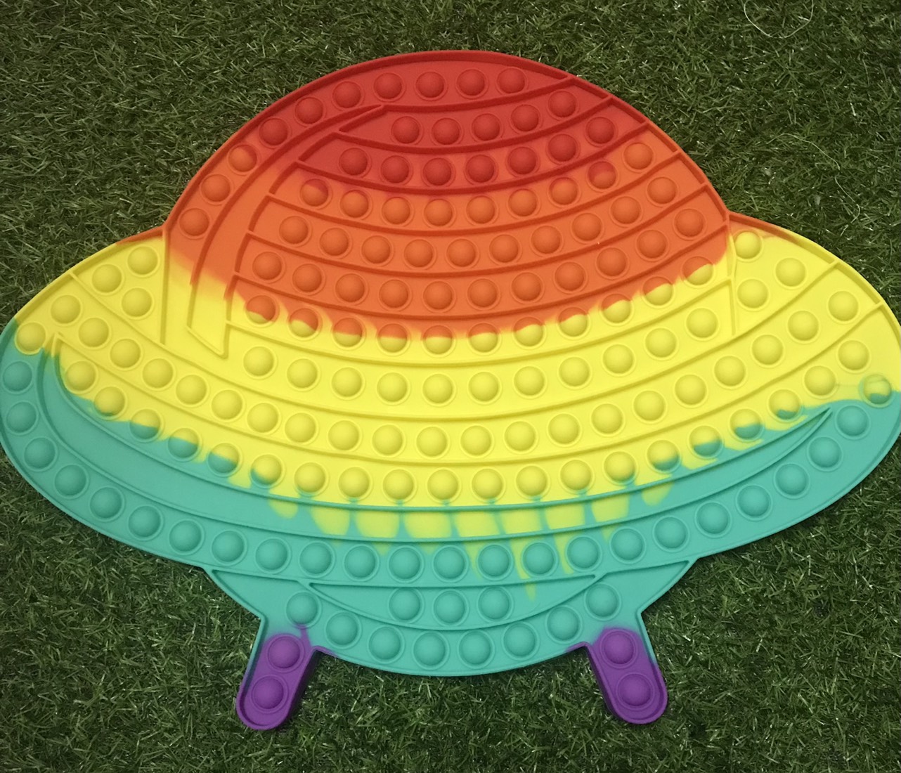 POP IT ĐỒ CHƠI XẢ STRESS VỚI NHIỀU MÀU SẮC BẮT MẮT BÉ NÀO CŨNG THÍCH