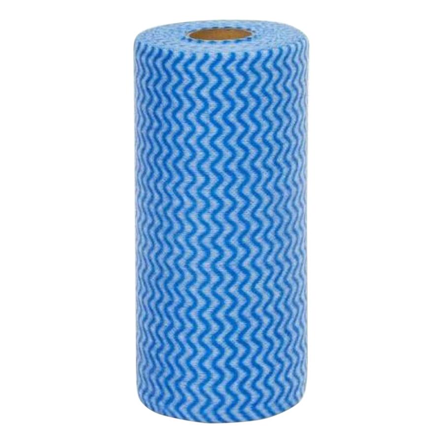 Cuộn khăn giấy lau bếp đa năng 50 tờ kl692