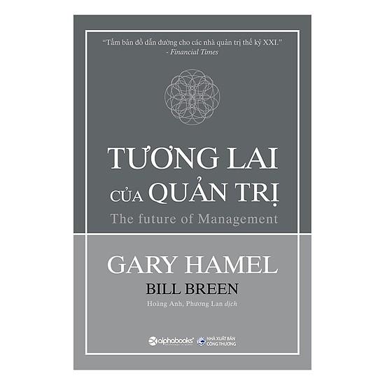 Tương lai của quản trị