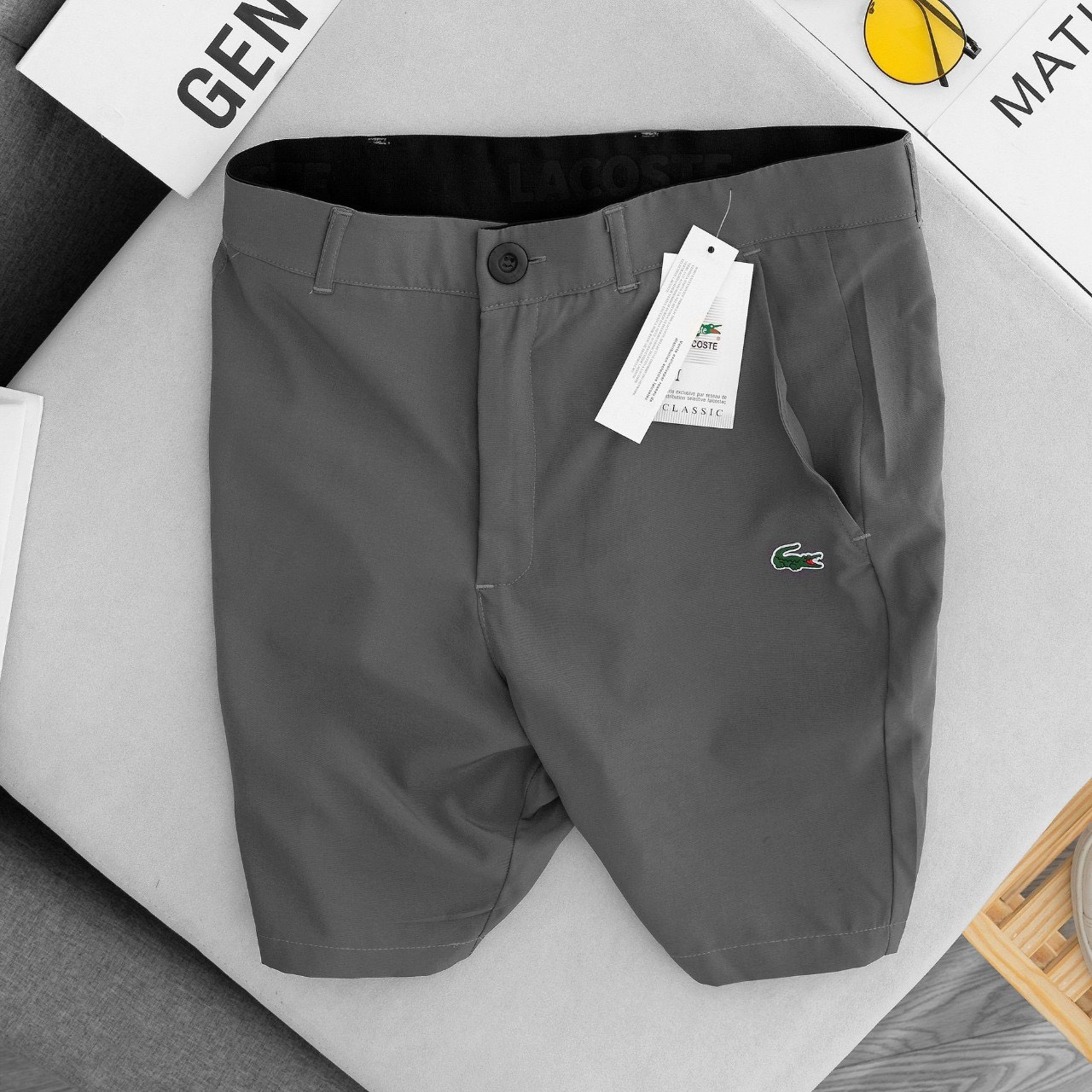 Quần Short Nam Thể thao Sport