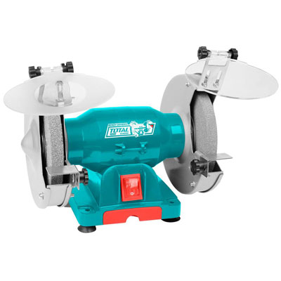 Máy mài hai đầu tbg15015