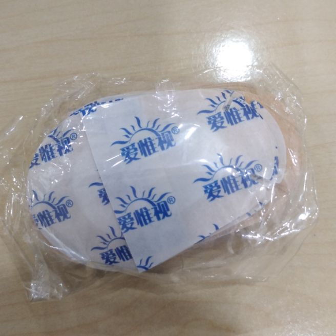10 miếng dán mắt nhược thị