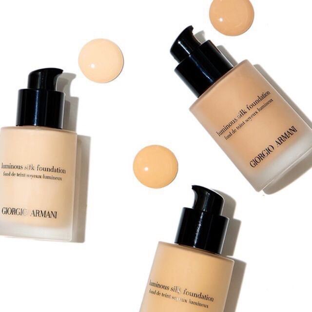 Armani Foundation giá tốt Tháng 03,2023|BigGo Việt Nam