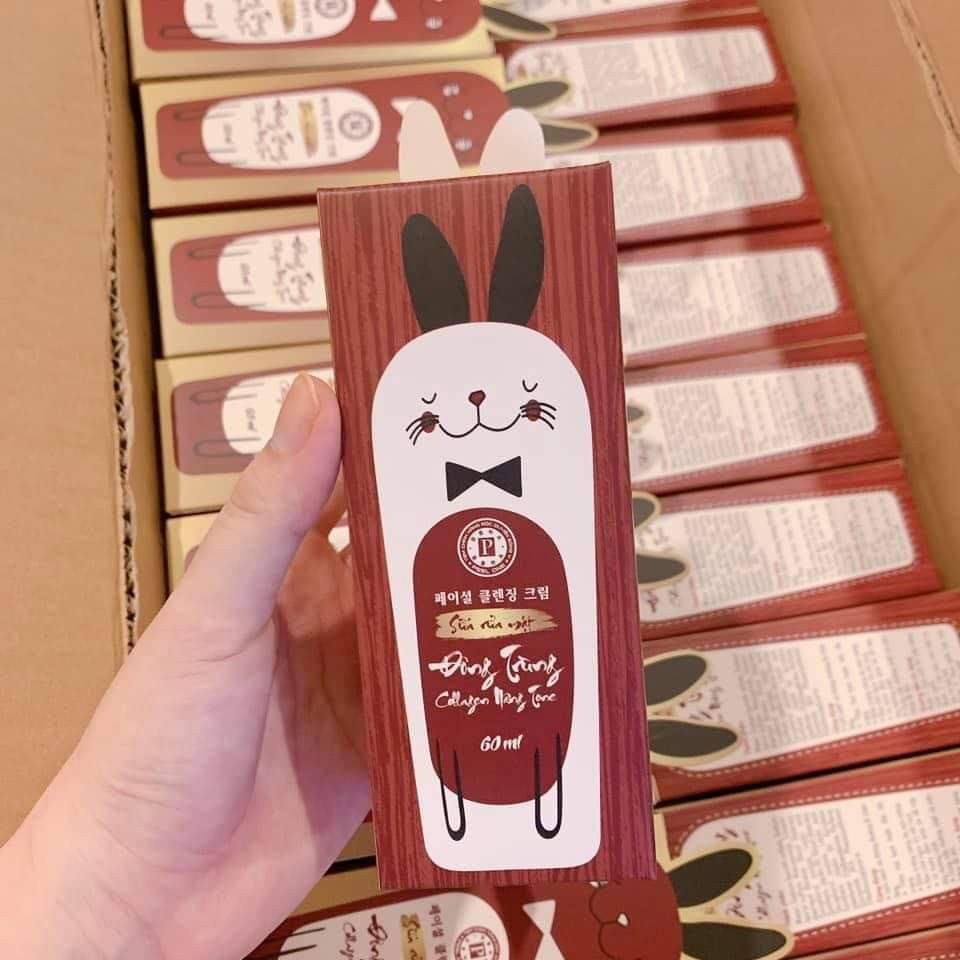 Sữa rửa mặt đông y peel one mua 2 tặng 1
