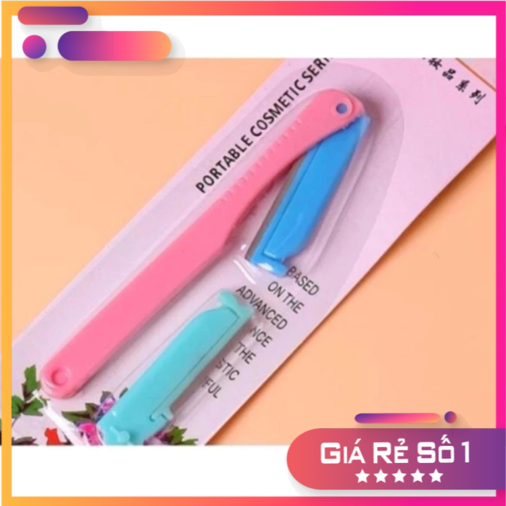 Bộ dao tỉa chân mày cao cấp Ailin H3C Store
