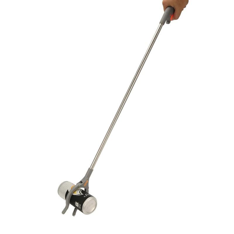 [HCM]Cây Gắp Rác Cây nhặt rác inox Chiều dài :83cm
