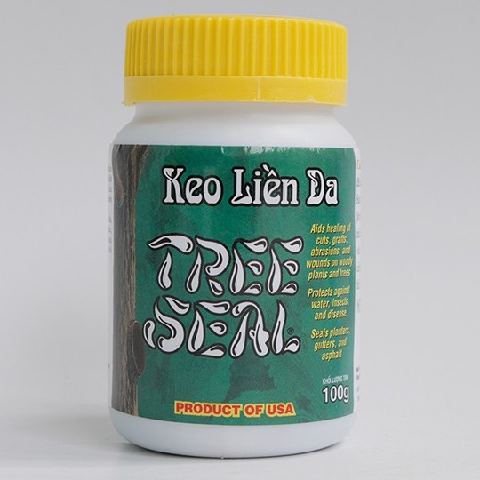 Keo liền da cây tree seal, keo liền sẹo mỹ, keo liền da morrisons