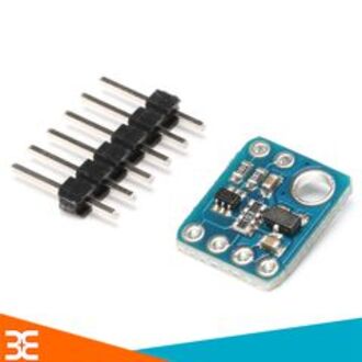 Module cảm biến khoảng cách vl53l0x gy-530 siêu nhỏ time of flight iic bằng laze