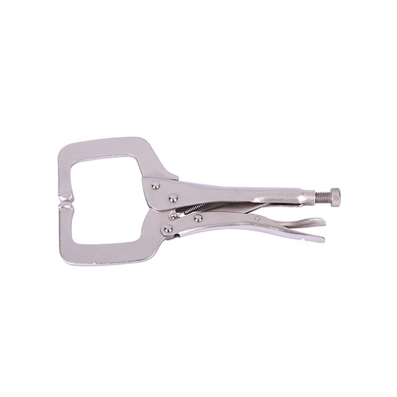 Kìm kẹp chữ c 18 inches/450mm workpro w031079