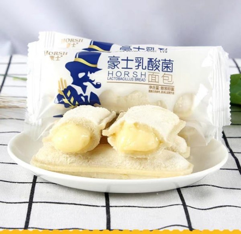 Bánh sữa chua horsh siêu ngon - thùng 0,5kg - 1kg-2kg