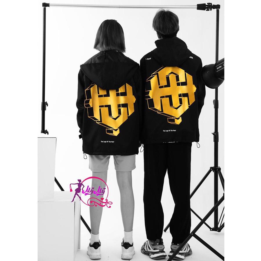 [HCM][QN] Áo khoác gió giá rẻ High Club phong cách cực chuẩn-A014-Áo khoác đẹp nam tính + Áo khoác nam trẻ trung + Áo khoác nam đẹp + Áo khoát dù cho nam + Áo khoát dù nam đẹp