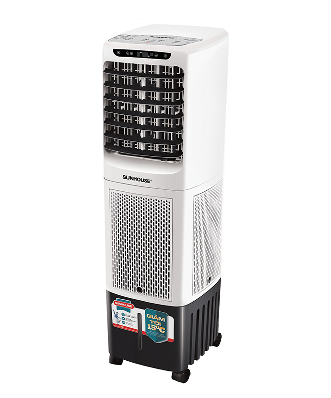 QUẠT ĐỀU HÒA SUNHOUSE GIÁ SỐC SHD7713