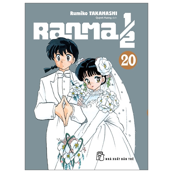 Ranma 1/2 - tập 20