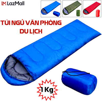 Túi ngủ Du lịch và Văn phòng tiện lợi